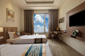 hotel LED